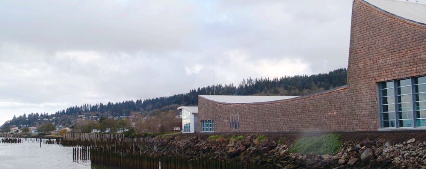 Columbia River Maritime Museum
