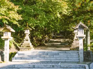 Hie Shrine