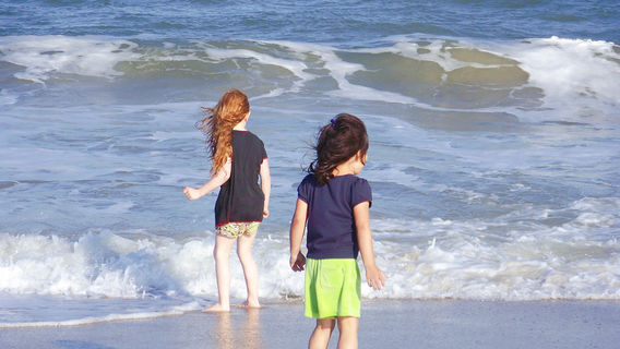 Assateague State Park Headquarters