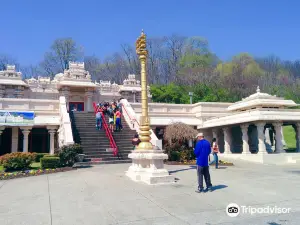 Sri Ganesha Temple in Nashville