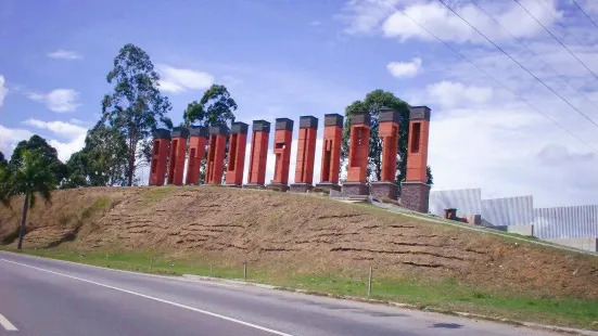 Parque Botanico El Cardenalito