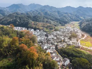리컹(이강) 관광지