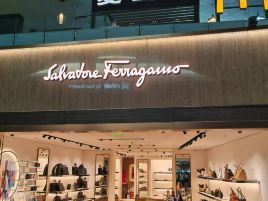 FERRAGAMO 菲拉格慕（杭州萧山机场T3店）