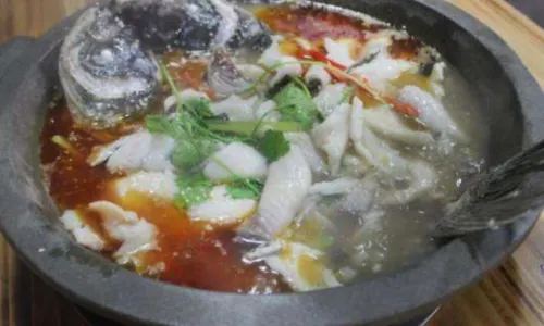 JIANG CHUAN SHENG TAI DAN GUO YU