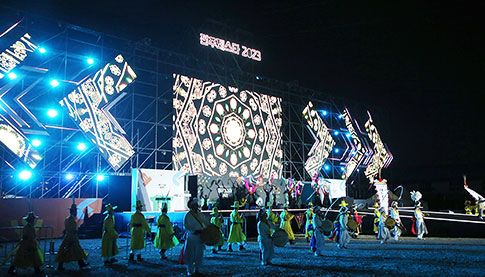 전주페스타 | 전주