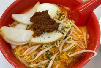 Popular dishes