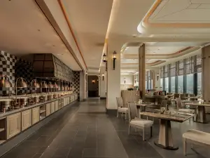 新疆温泉花间堂酒店·膳祥餐厅