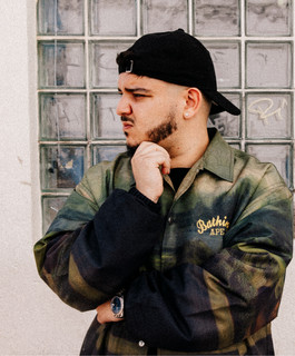 No One But Us: Bou and Dimension | Fortitude Music Hall