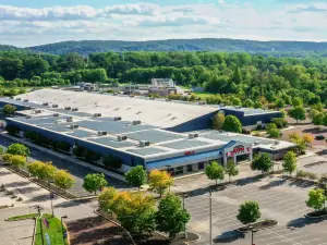 The Greater Philadelphia Expo Center & Fairgrounds
