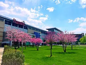 Harrah's Philadelphia Casino and Racetrack
