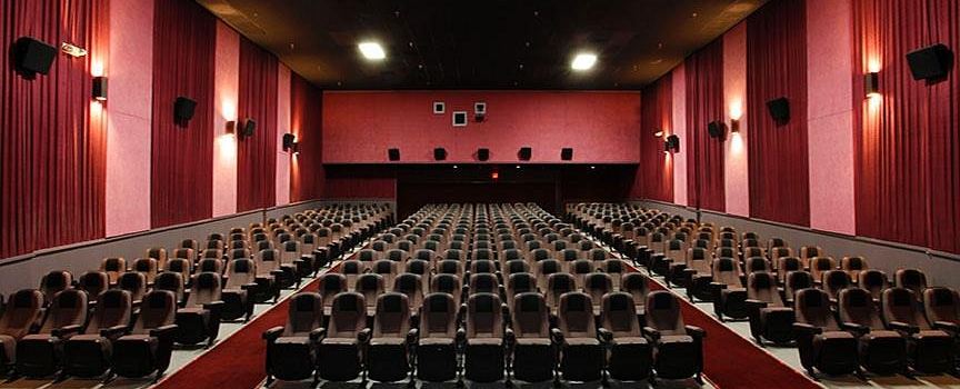 Pollak Theater