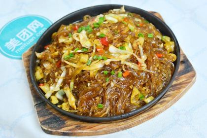 百味屋(塘东街店)