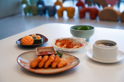 深圳大梅沙京基洲际度假酒店·蔓阁东南亚风味特色餐厅