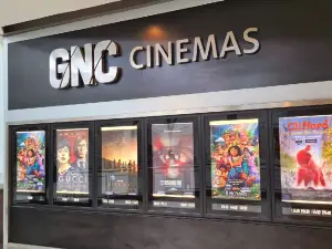 GNC Cinemas