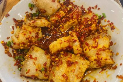 蒸解放(浏阳店)