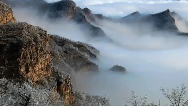 xiao hua shan jing qu