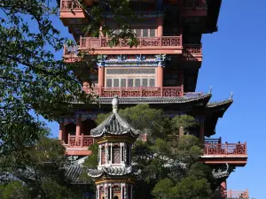 Phoenix Pavilion