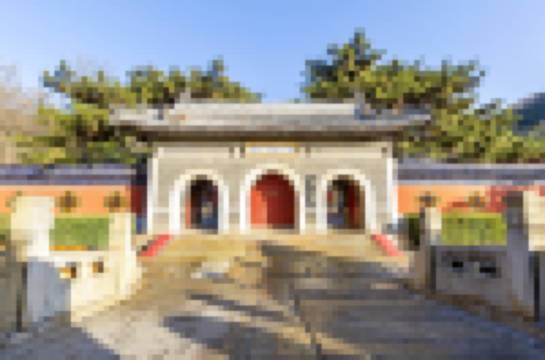 Tanzhe Temple Tickets [2025] Promos, Prices, Reviews Opening