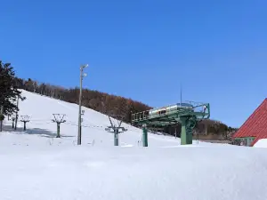 中富良野北星スキー場