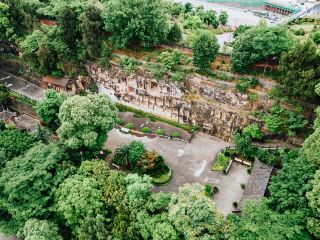 中國文化大學10大最佳頂級飯店排名