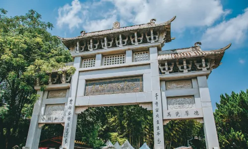 Jingdezhen Sculpture Porcelain Factory