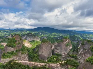 Bajiao Village