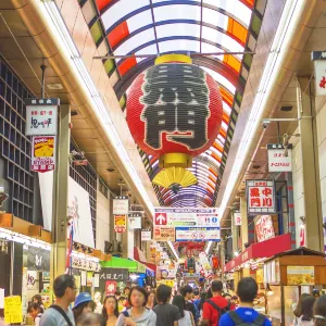 黑門市場
