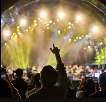 Freespace Jazz Fest | West Kowloon Cultural District