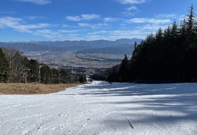Ina Ski Resort