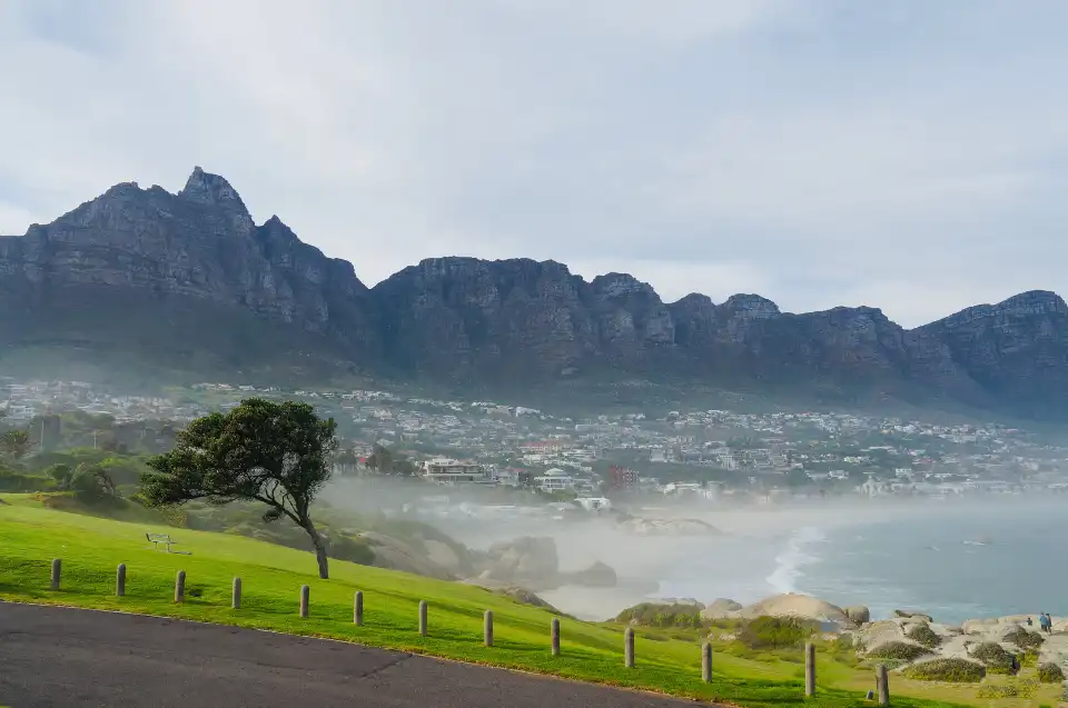 5_Twelve Apostles