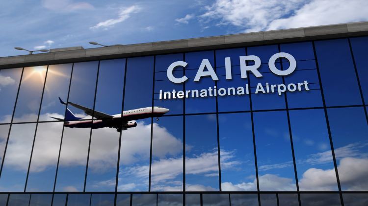 Cairo International Airport