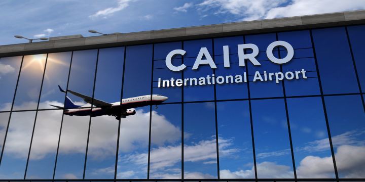Cairo International Airport