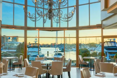 Dockside Restaurant