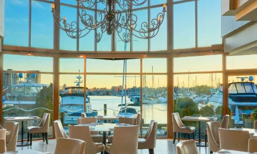 Dockside Restaurant