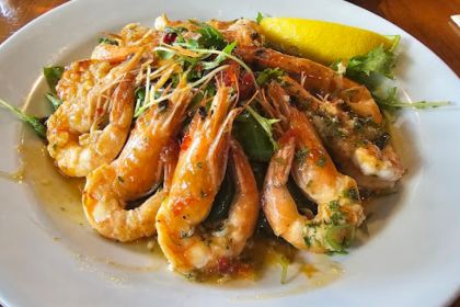 Swashbucklers Restaurant & Bar