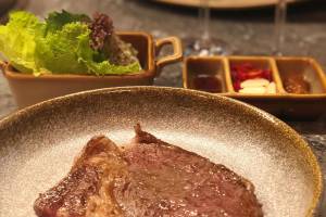 Popular dishes