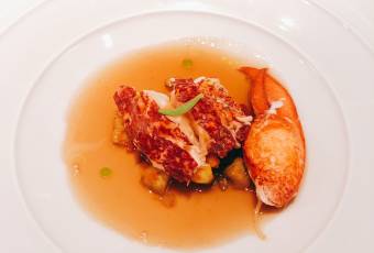 Popular dishes