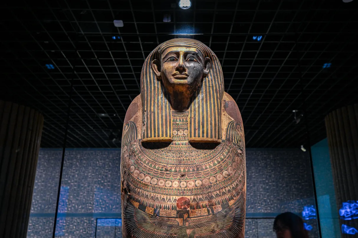 5_Shanghai Museum