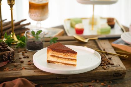 TIAN YU·Sunset High Tea