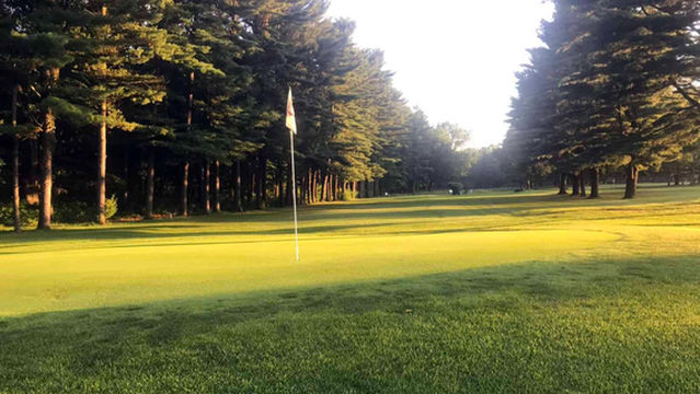 Bowlers Country Club