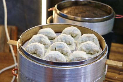 台州湾小海鲜·范家厨房(人民路店)