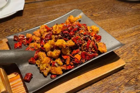 Höfchen Chinesisches Restaurant