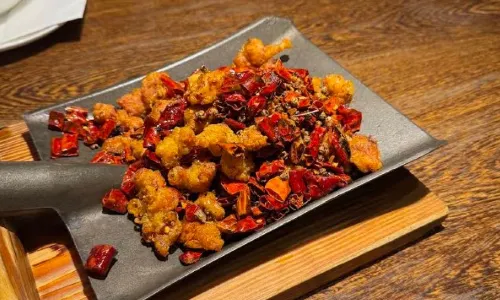 Höfchen Chinesisches Restaurant