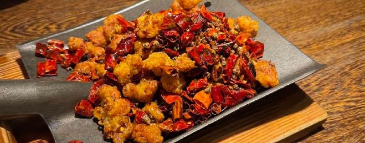 Höfchen Chinesisches Restaurant