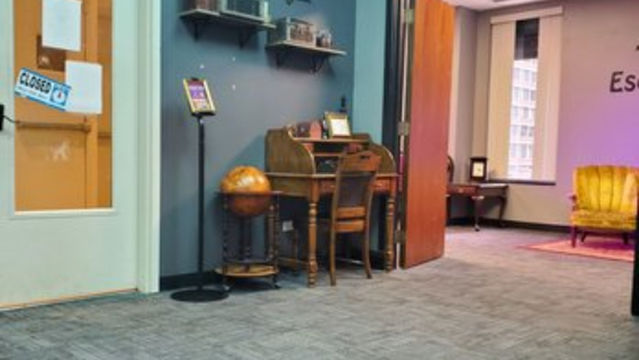 The Great Escape Room Chicago