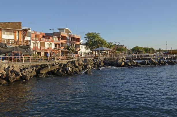 Isla de San Cristóbal