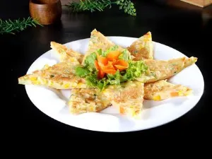 老关东泉水柴火炖(长白山店)