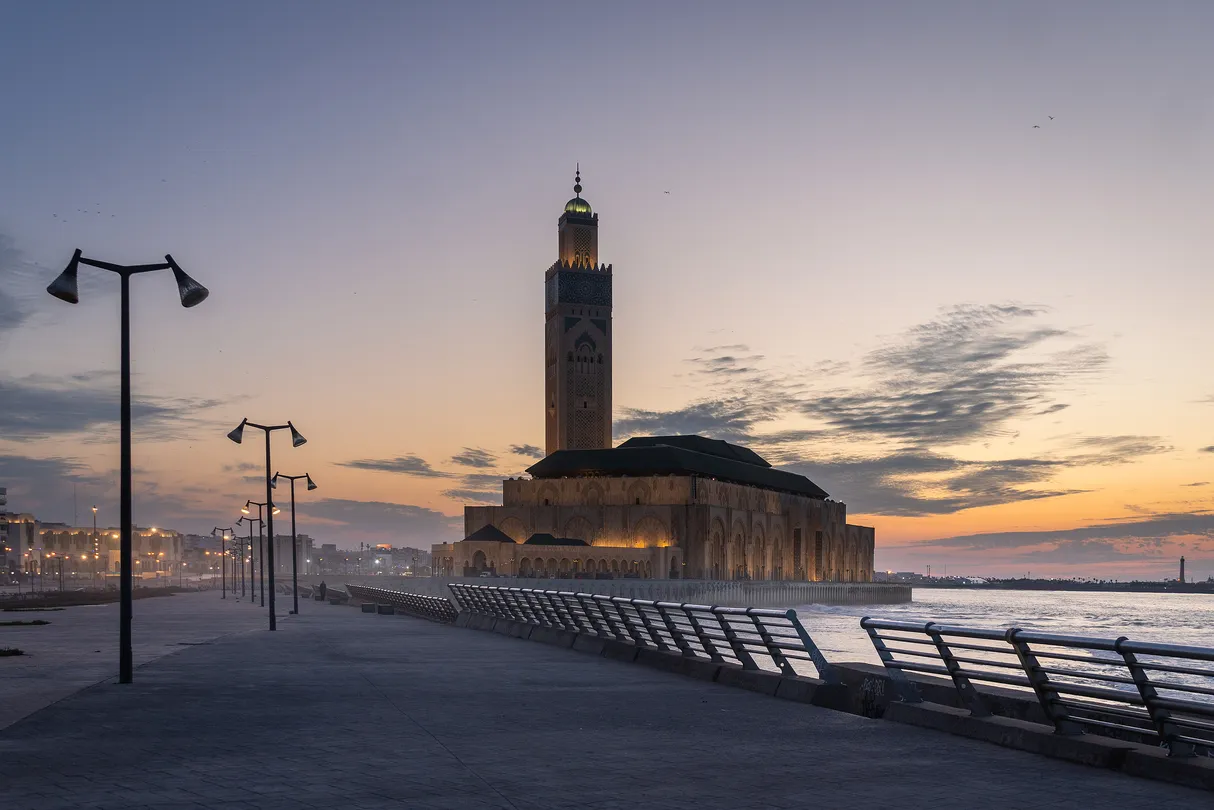 4_Boulevard de la Corniche