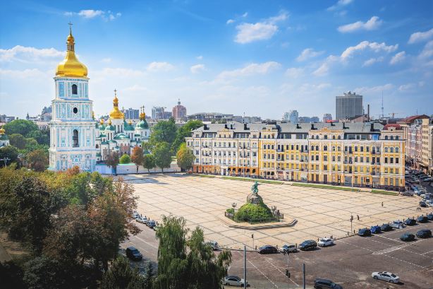 Sophia Square