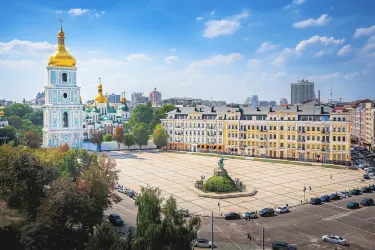Софийская площадь